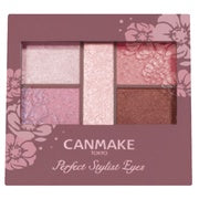 CANMAKE Perfect Stylist Eyes