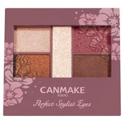 CANMAKE Perfect Stylist Eyes