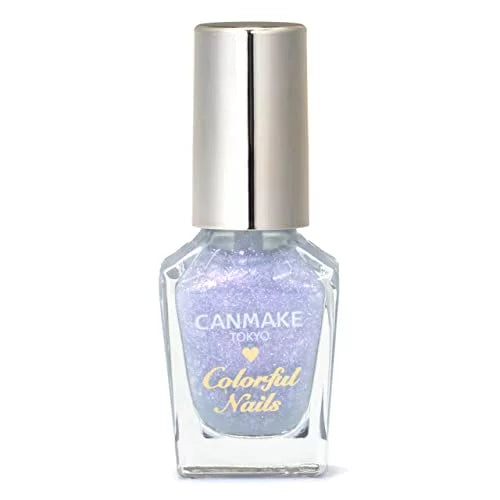 CANMAKE Colorful Nails