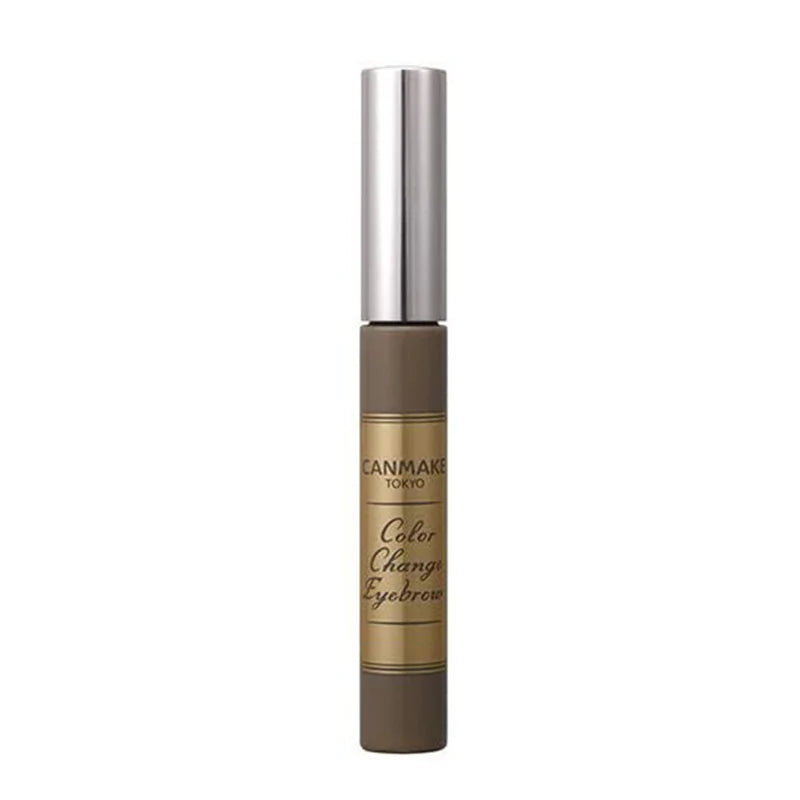 CANMAKE Color Change Eyebrow – CANMAKEUSA