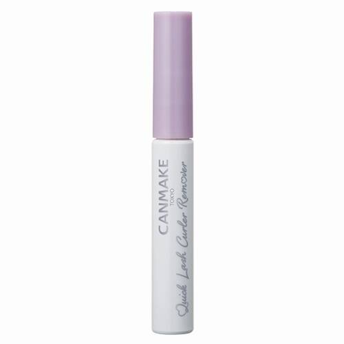 CANMAKE Quick Lash Curler Remover