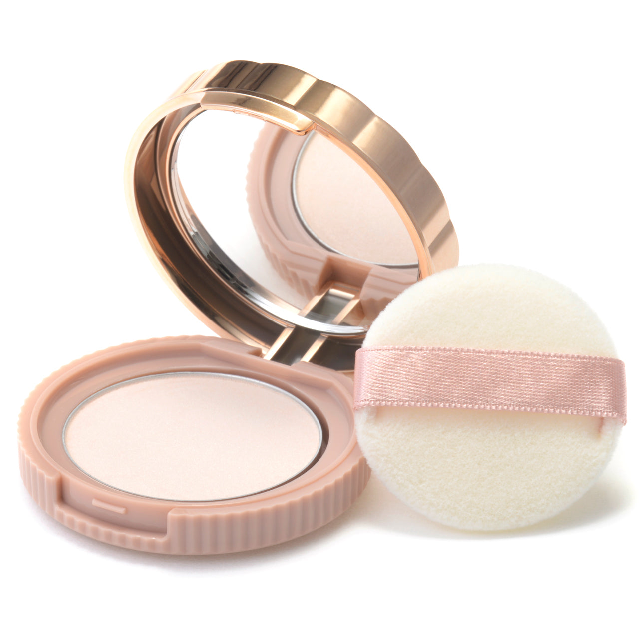 CANMAKE Secret Beauty Powder