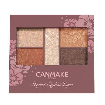 CANMAKE Perfect Stylist Eyes