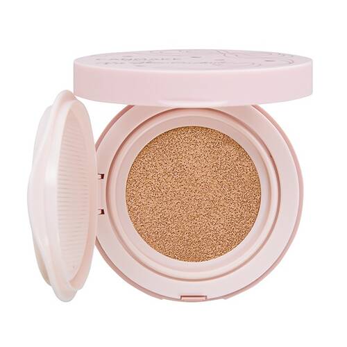 CANMAKE Fit Glow Cushion [NEW] – CANMAKEUSA