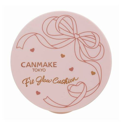 CANMAKE Fit Glow Cushion [NEW]