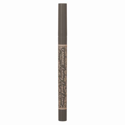 CANMAKE Lasting Liquid Liner