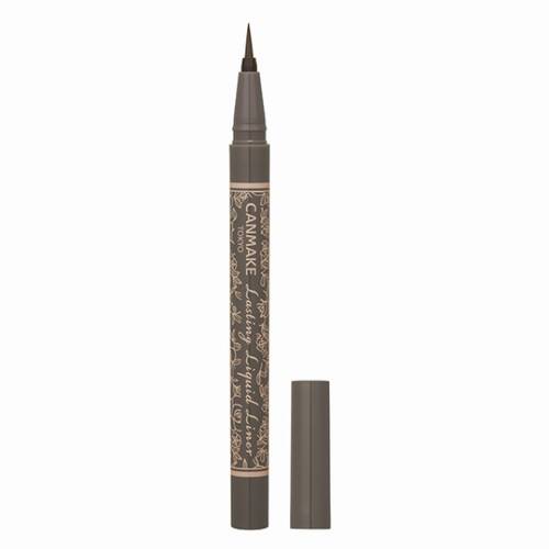 CANMAKE Lasting Liquid Liner