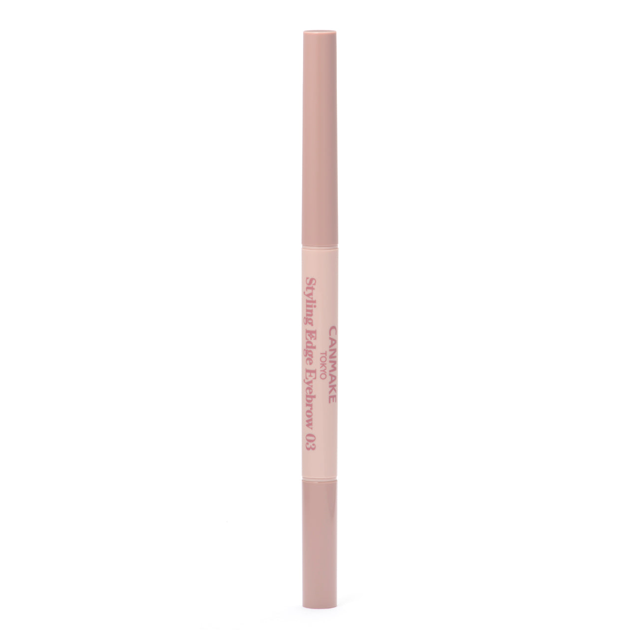 CANMAKE Styling Edge Eyebrow [Limited Edition] [New Color]