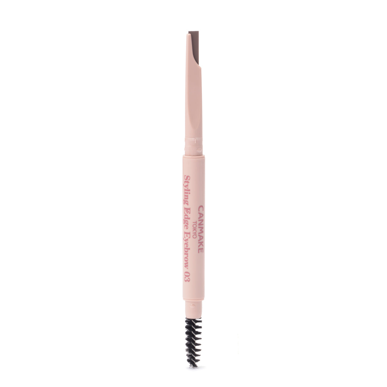CANMAKE Styling Edge Eyebrow [Limited Edition] [New Color]