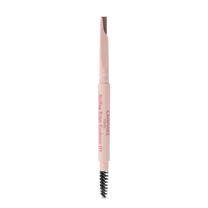 CANMAKE Styling Edge Eyebrow [Limited Edition] [New Color]