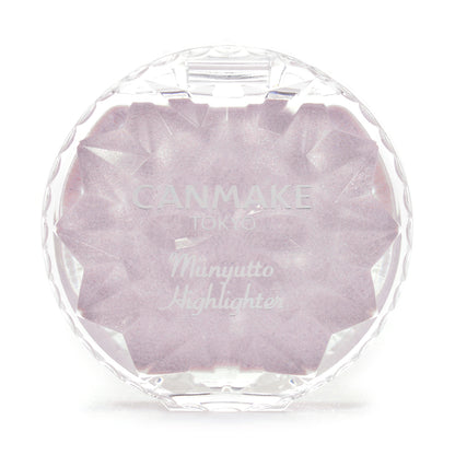 CANMAKE Munyutto Highlighter [NEW COLOR]