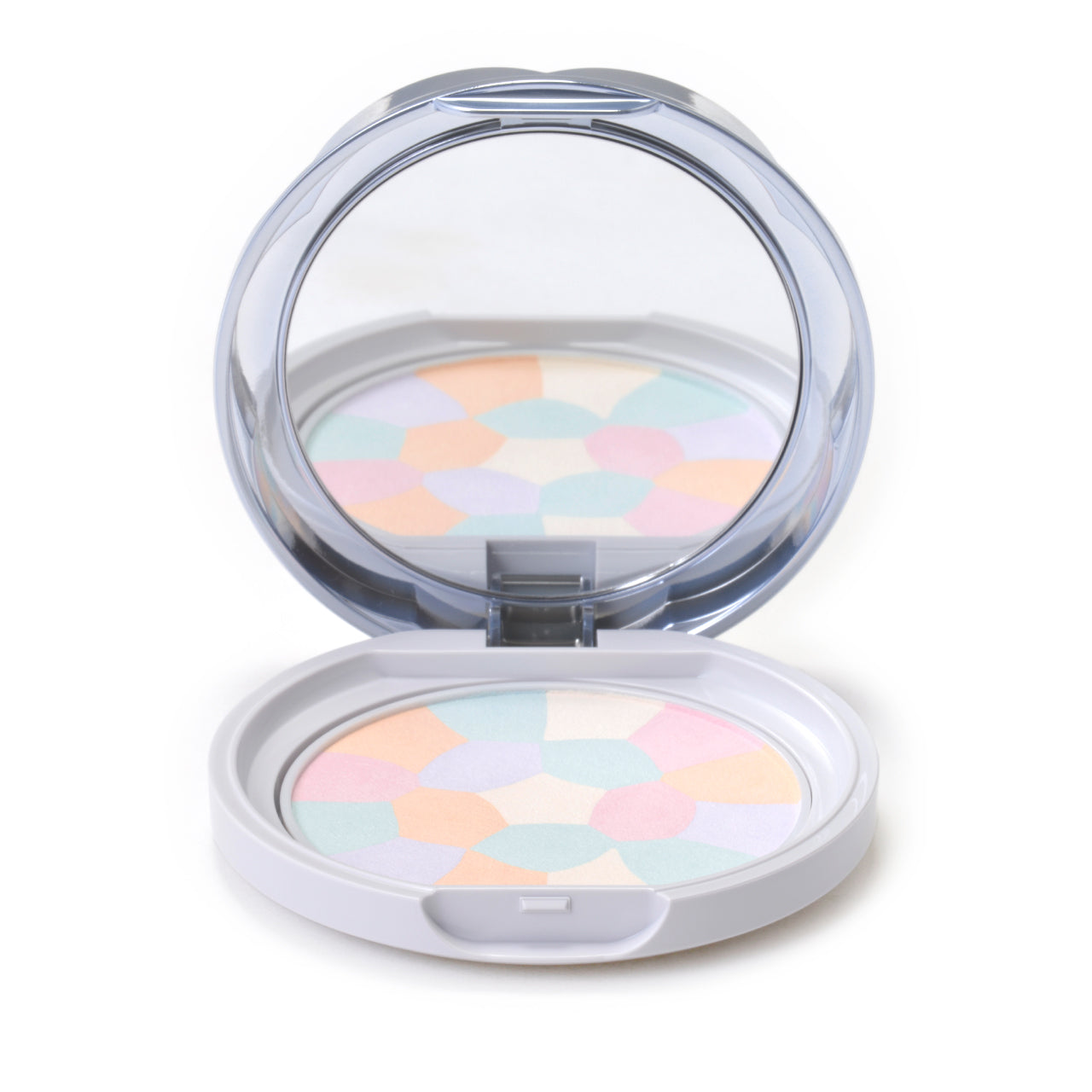 CANMAKE Illuminating Finish Powder　~Abloom~ [New Color]