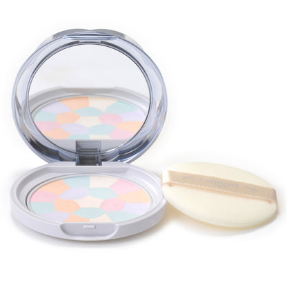 CANMAKE Illuminating Finish Powder　~Abloom~ [New Color]