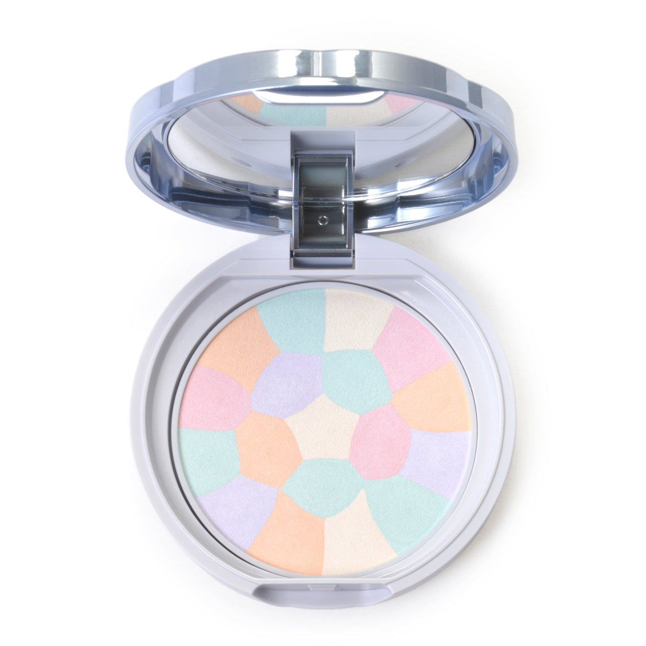 CANMAKE Illuminating Finish Powder　~Abloom~ [New Color]