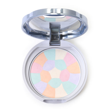 CANMAKE Illuminating Finish Powder　~Abloom~ [New Color]