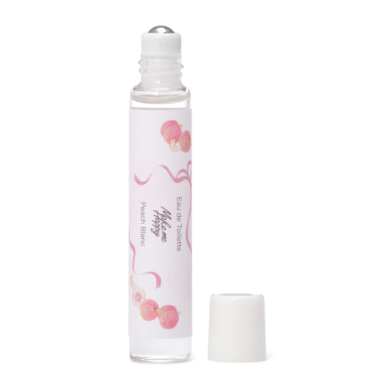 Make me Happy Eau de Toilette [New scent]