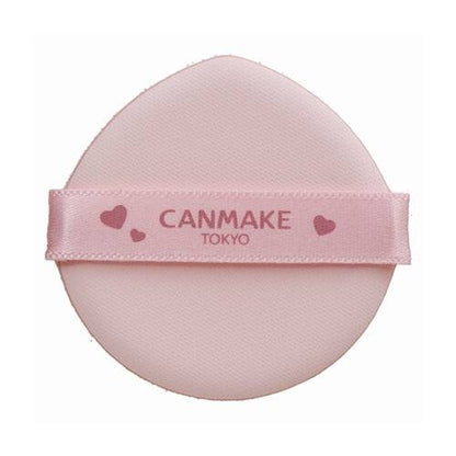 CANMAKE Fit Glow Cushion [NEW]