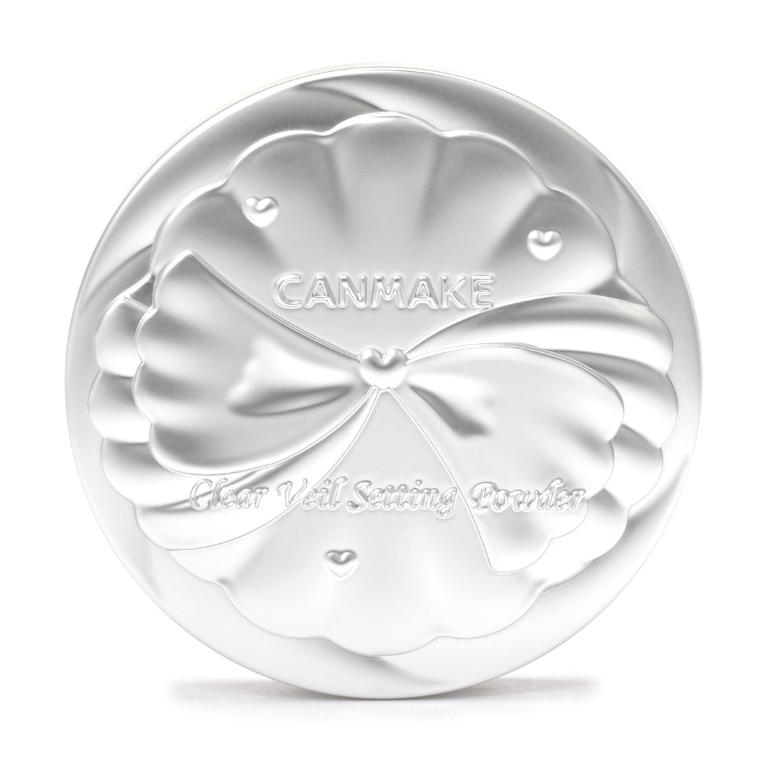 CANMAKE Clear Veil Setting Powder [ NEW ]