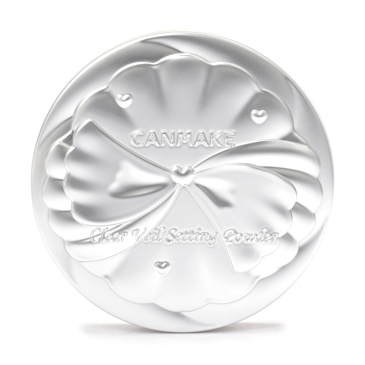 CANMAKE Clear Veil Setting Powder [ NEW ]