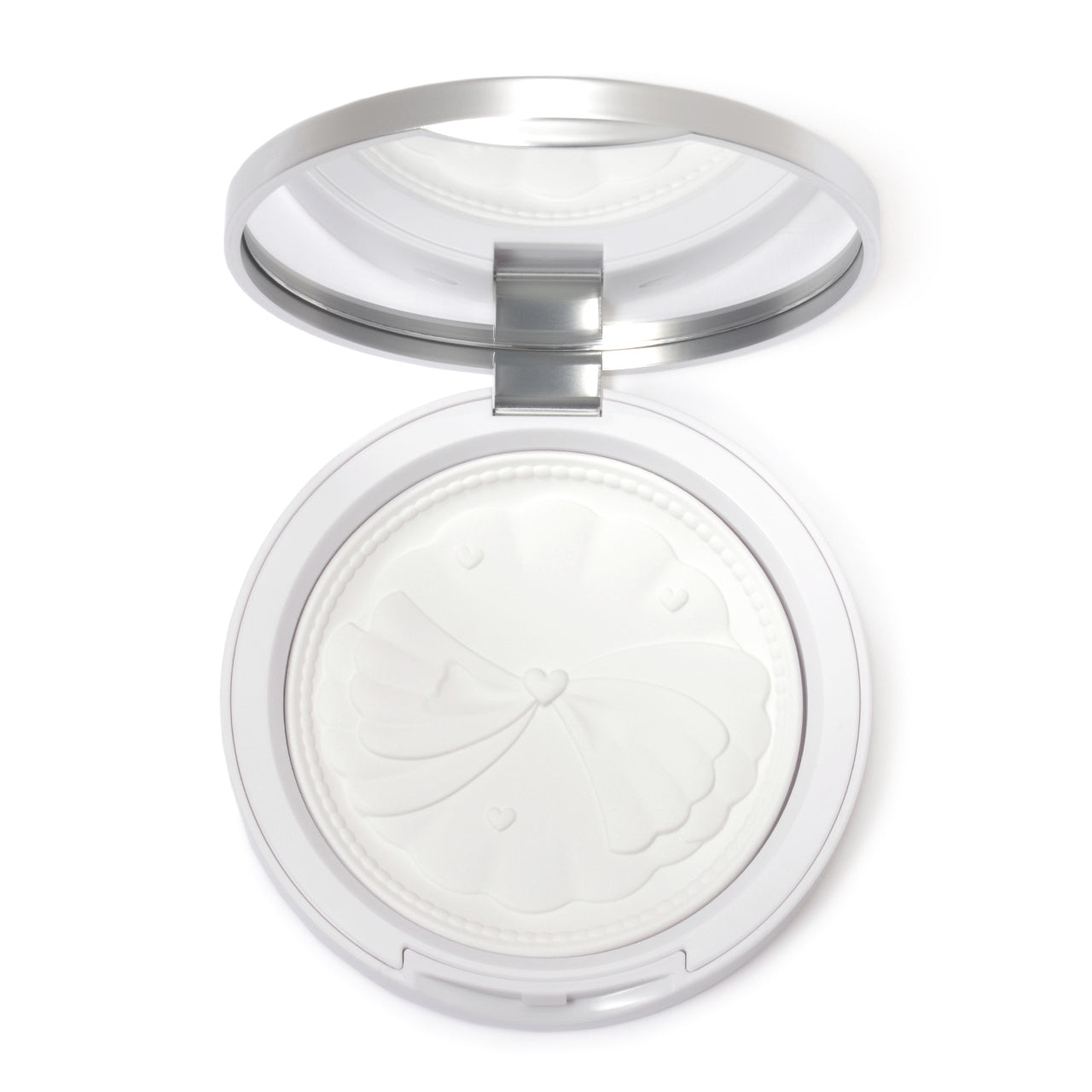 CANMAKE Clear Veil Setting Powder [ NEW ]
