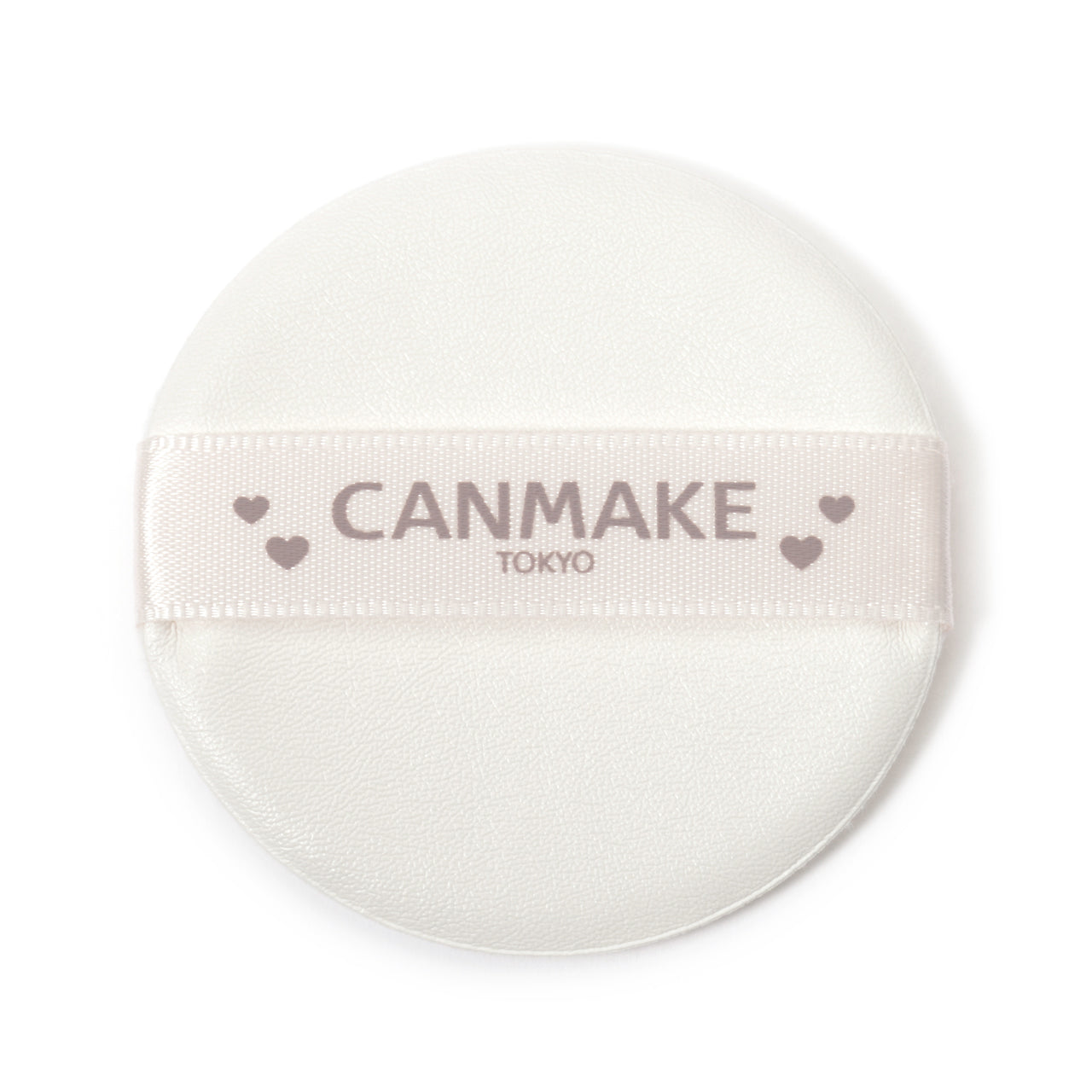CANMAKE Clear Veil Setting Powder [ NEW ]