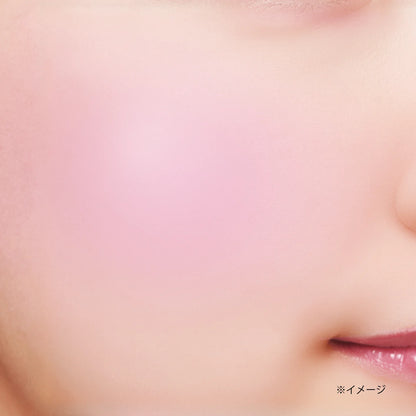 CANMAKE Gradation Cheeks [New]
