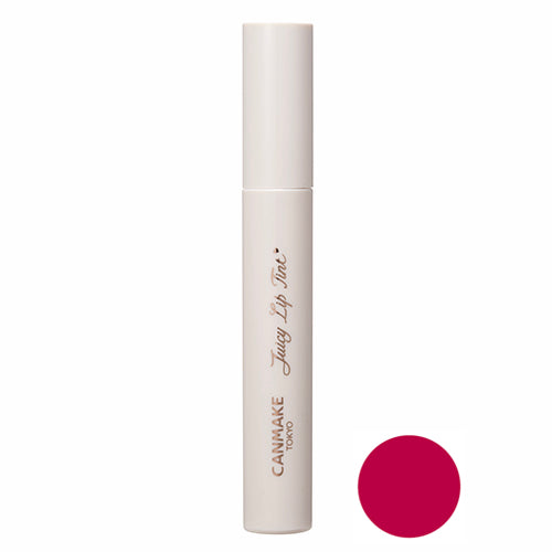 CANMAKE Juicy Lip Tint