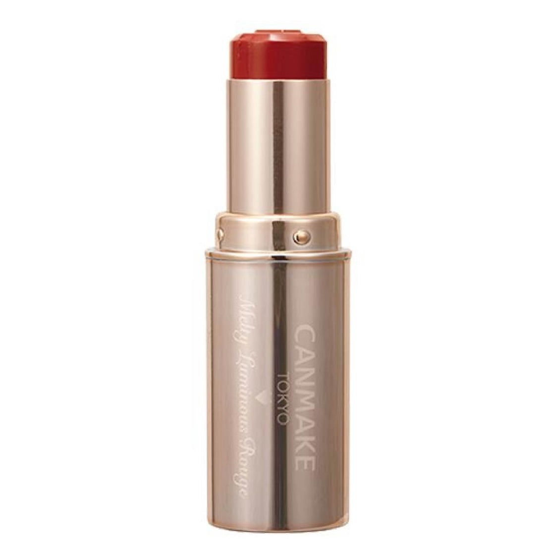 CANMAKE Melty Luminous Rouge