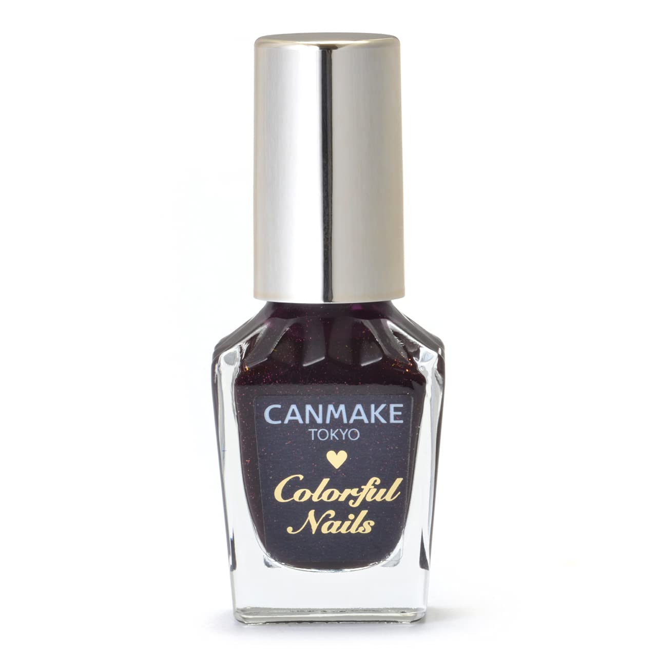 CANMAKE Colorful Nails