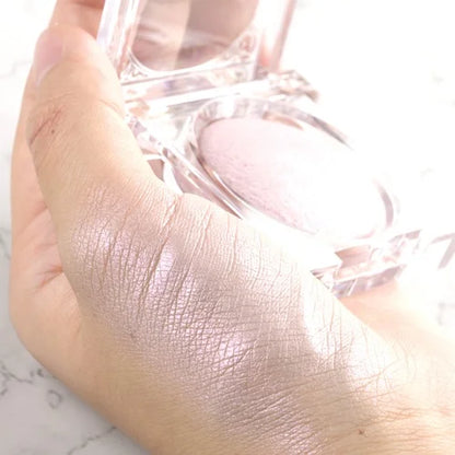 CANMAKE Moon Glow Hightlighter [New Color]