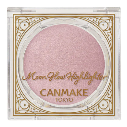 CANMAKE Moon Glow Hightlighter [New Color]