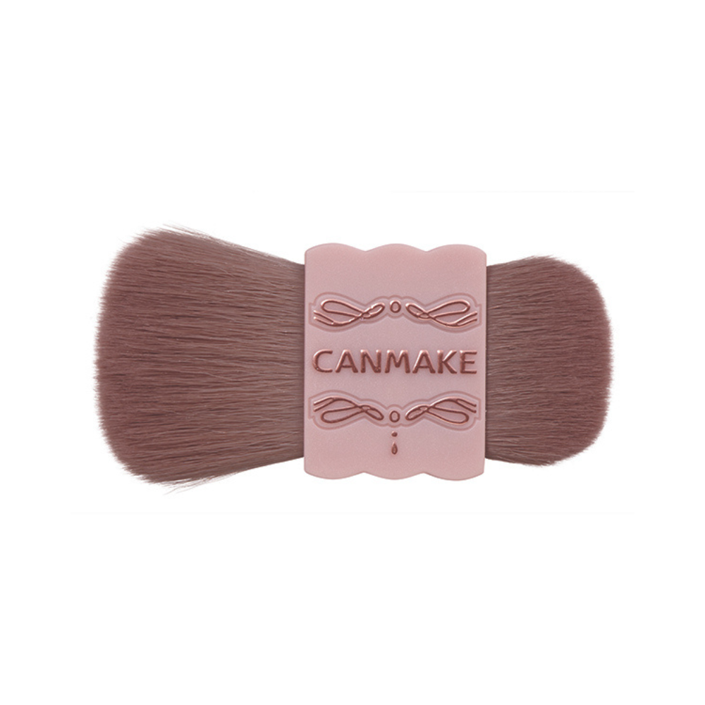 CANMAKE Buddy Duo Brush