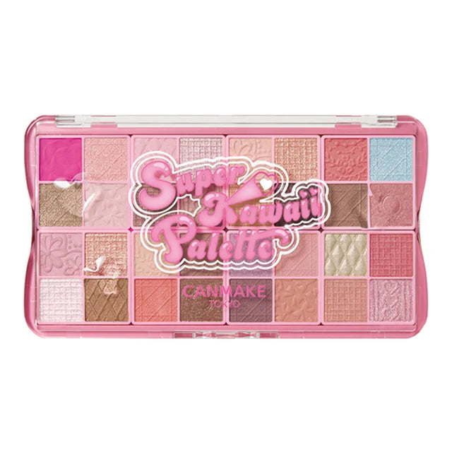 Super Kawaii! Face Palette