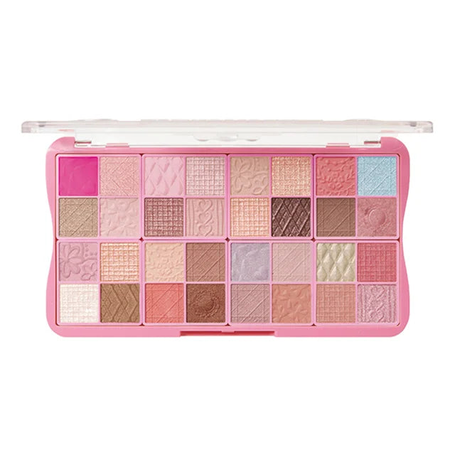 Super Kawaii! Face Palette