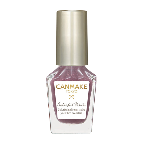 CANMAKE Colorful Nails