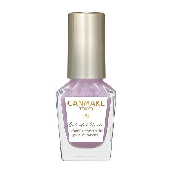 CANMAKE Colorful Nails