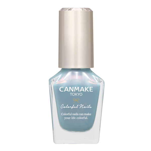 CANMAKE Colorful Nails [New Color Available] – CANMAKEUSA