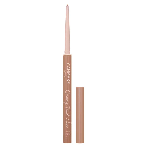 Canmake Creamy Touch Liner
