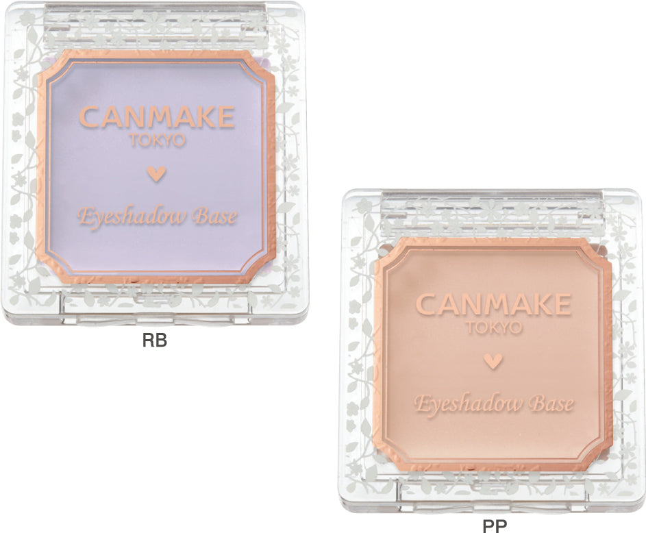 CANMAKE Eyeshadow Base