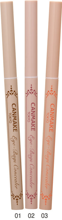 CANMAKE Eye-Bags Concealer