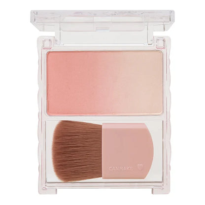 CANMAKE Gradation Cheeks [New]