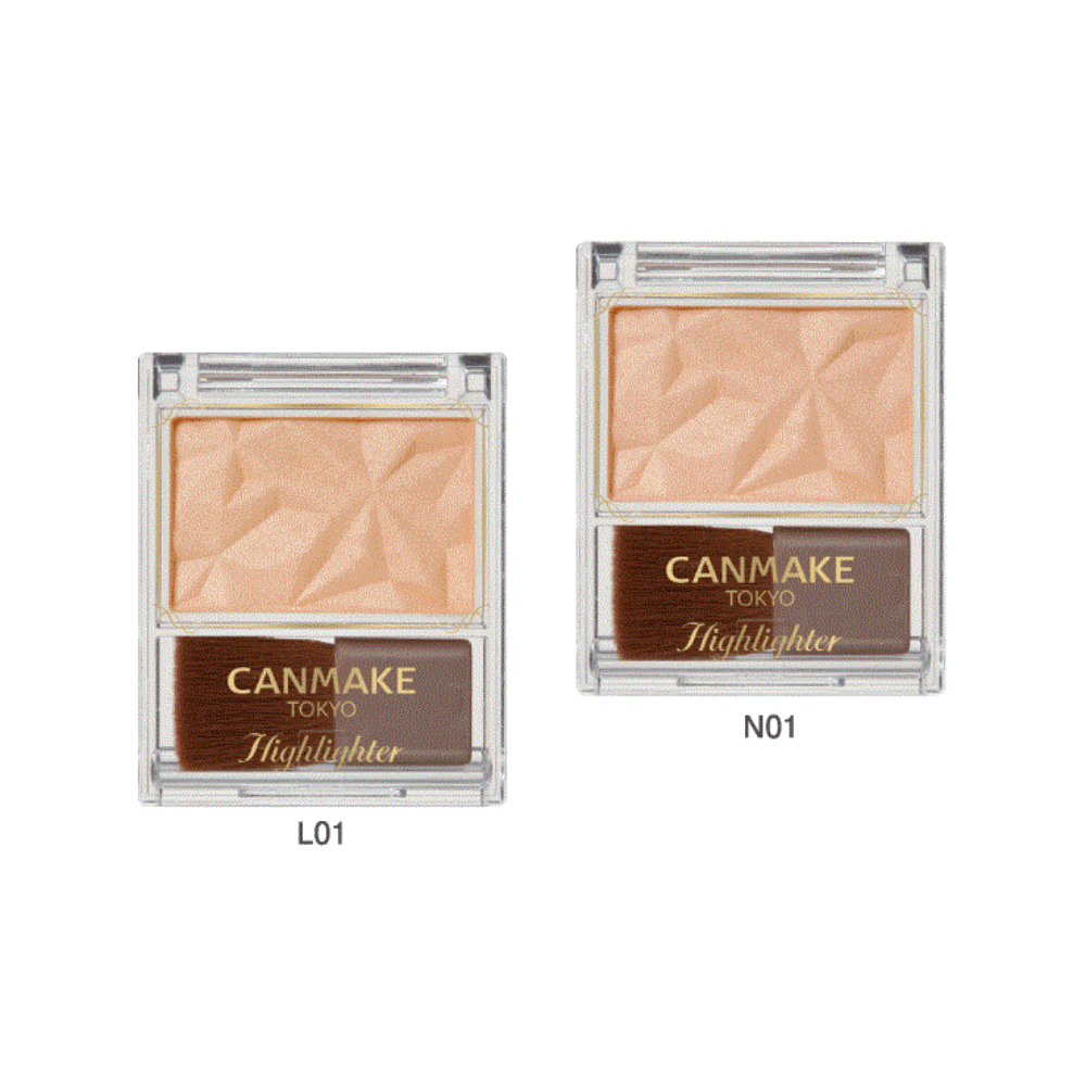 CANMAKE Highlighter