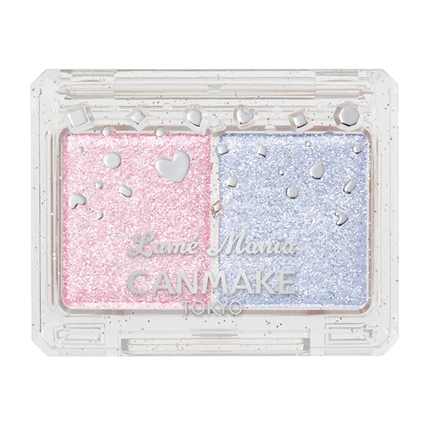 Canmake Lamé Mania [New Color]