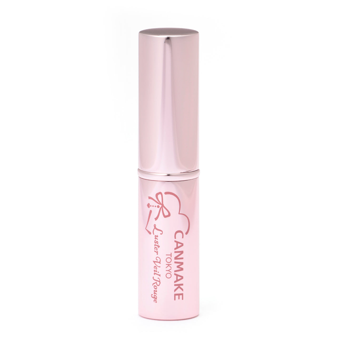 Canmake Luster Veil Rouge [NEW]