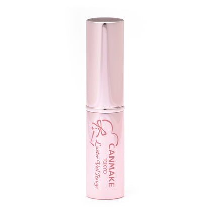 Canmake Luster Veil Rouge [NEW]