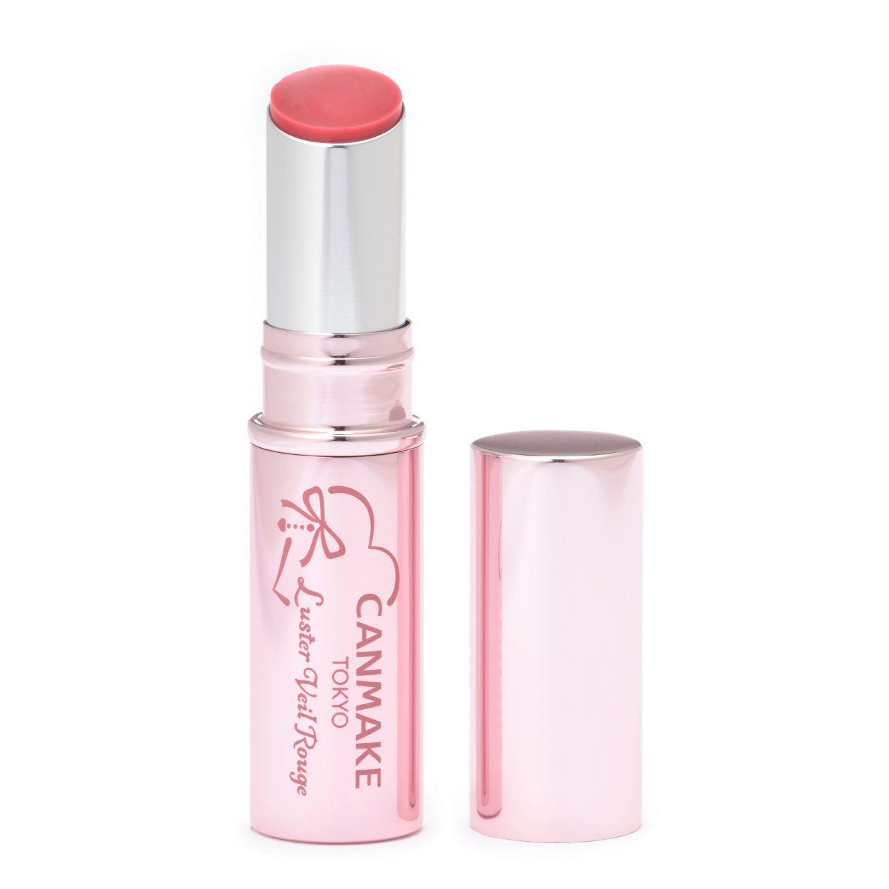Canmake Luster Veil Rouge [NEW]