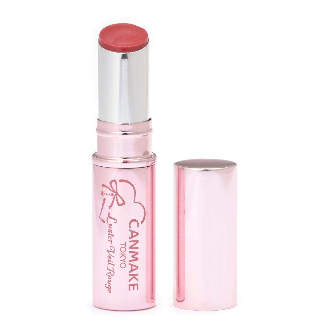 Canmake Luster Veil Rouge [NEW]