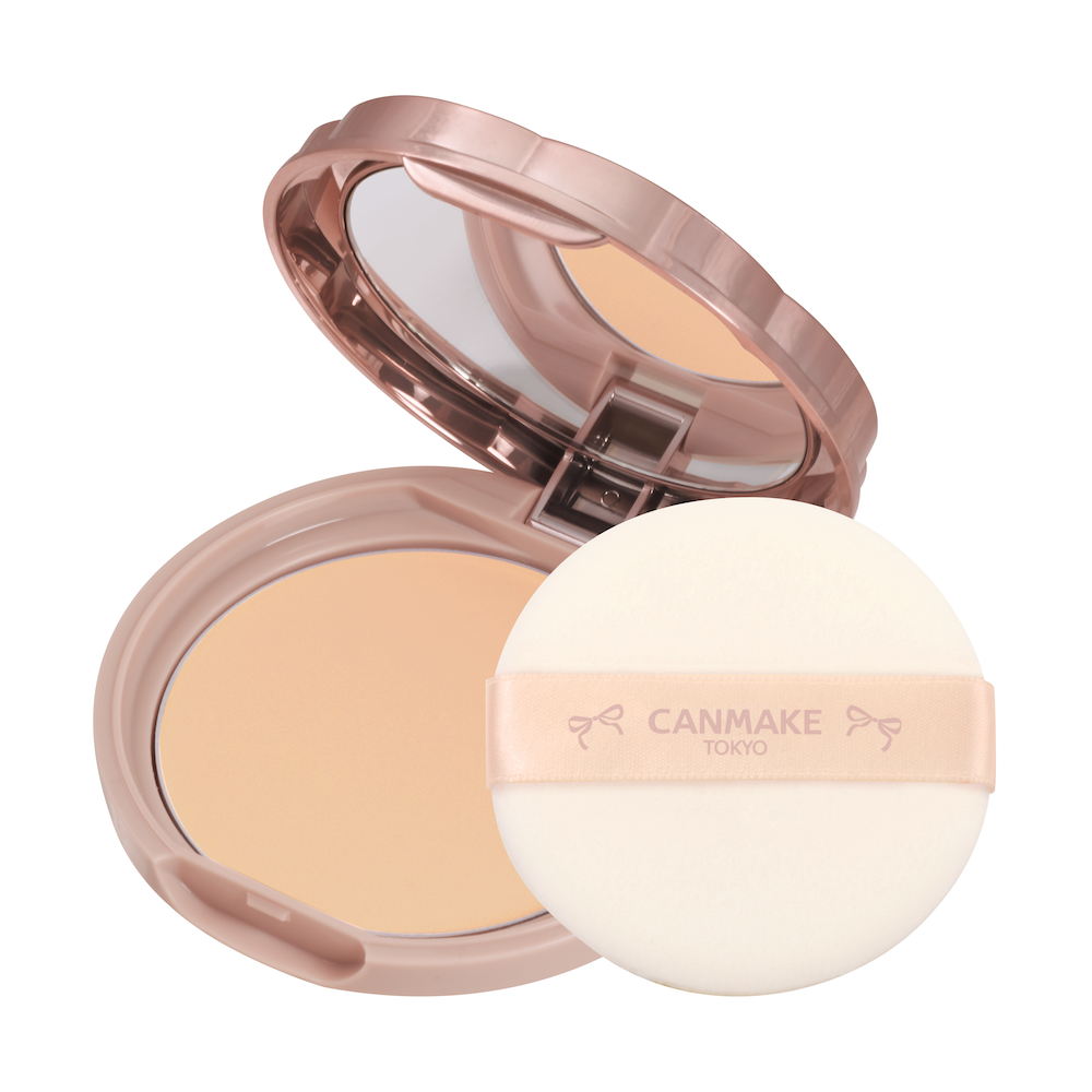 CANMAKE Marshmallow Finish Powder – CANMAKEUSA