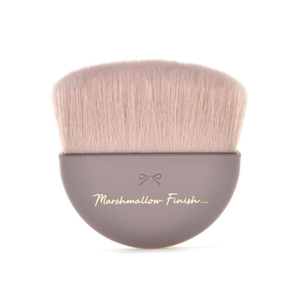 CANMAKE Marshmallow Finish Powder Brush