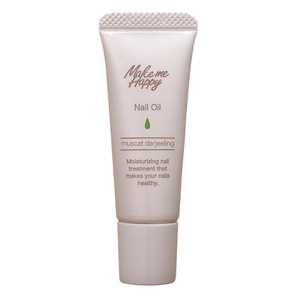 Make me Happy Nail Oil